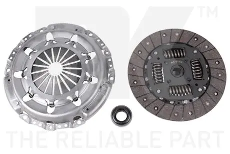 Комплект сцепления NK 131956