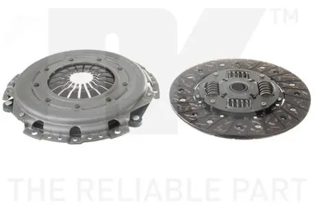 Комплект зчеплення NK 132558