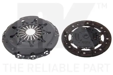 Комплект сцепления NK 132562