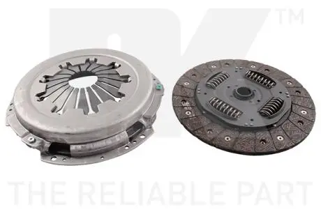 Комплект сцепления NK 132578