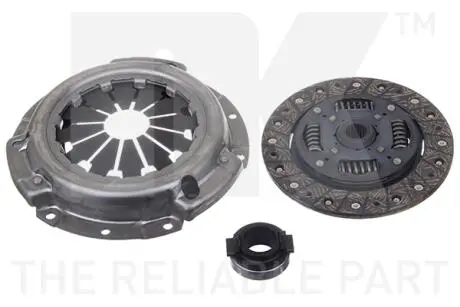 Комплект сцепления NK 133219