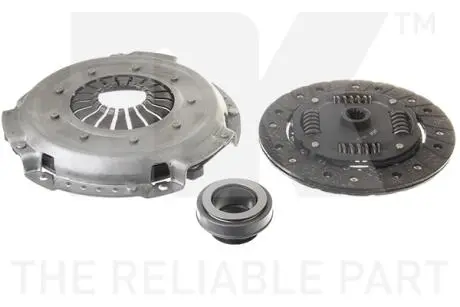 Комплект сцепления NK 133605