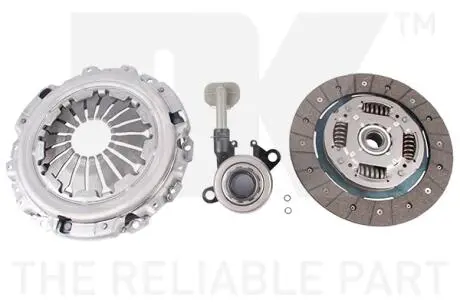 Комплект сцепления NK 133979