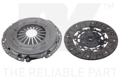 Комплект сцепления NK 1347112