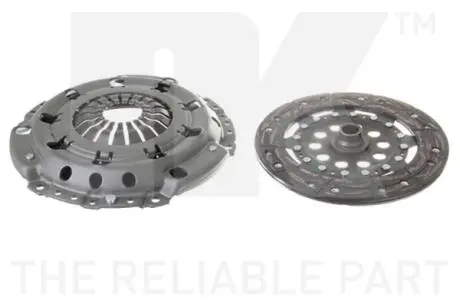 Комплект сцепления NK 134838