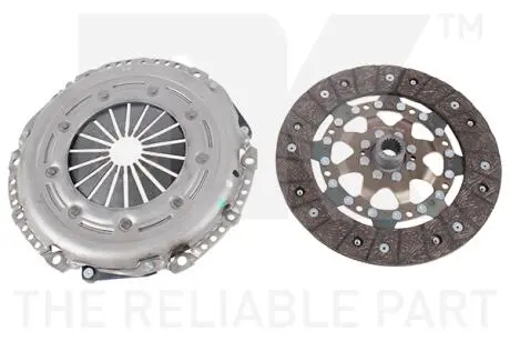 Комплект сцепления NK 139964