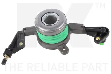 Центральний вимикач, система зчеплення NK 143306