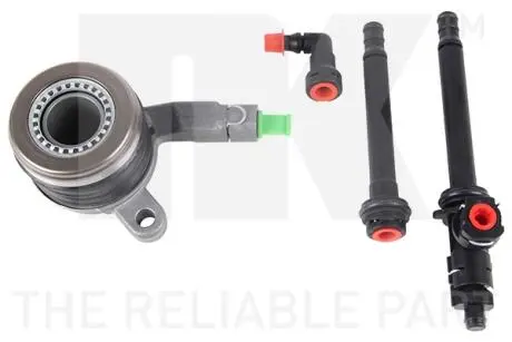 Центральний вимикач, система зчеплення NK 143608