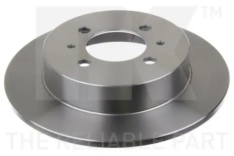 Тормозной диск NK 202263