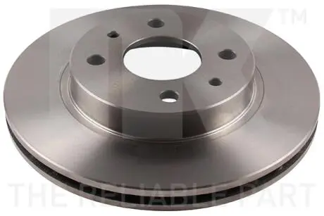 Тормозной диск NK 202341