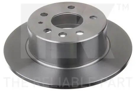 Тормозной диск NK 203305