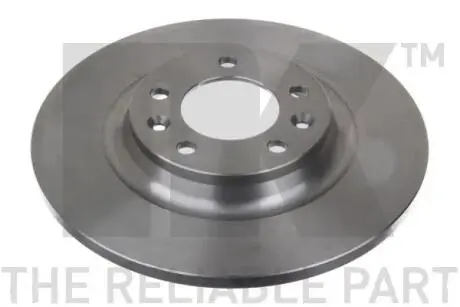 Тормозной диск NK 203729