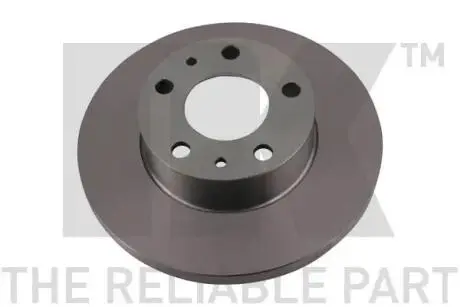 Тормозной диск NK 209944