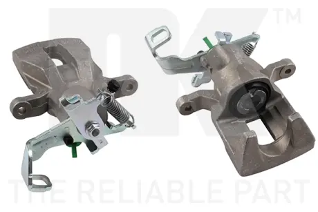 Тормозной суппорт NK 2115103