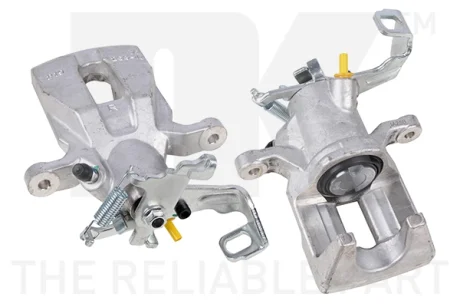 Тормозной суппорт NK 2115104