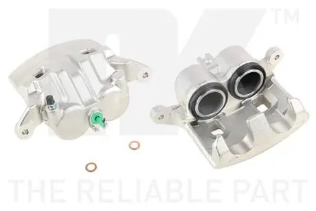 Тормозной суппорт NK 212222