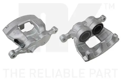 Тормозной суппорт пер лив.ford tourneo custom v362,v363 1.0h-2.2d 04.12- NK 212521