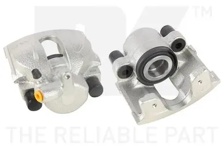 Тормозной суппорт NK 2133135