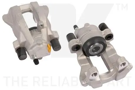 Суппорт задний левый db e211 02-08 NK 2133199