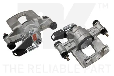 Тормозной суппорт NK 213606