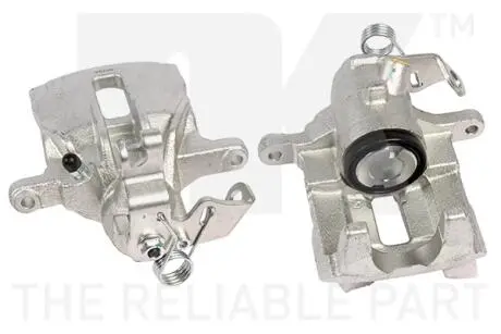 Гальмівний супорт NK 2136230