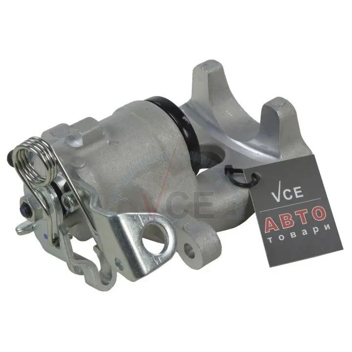 Гальмівний супорт NK 2136233 (фото 1)