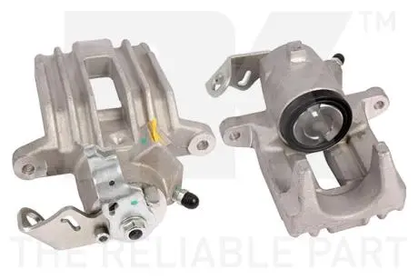 Суппорт задний левый skoda octavia и vw bora, golf iv 1.4-2.3 09.96-12.10 NK 214729