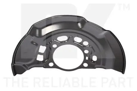 Кожух тормозного диска NK 234519