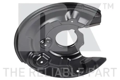 Отражатель, диск тормозного механизма NK 234783