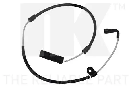 Сигнализатор, износ тормозных колодок NK 280074