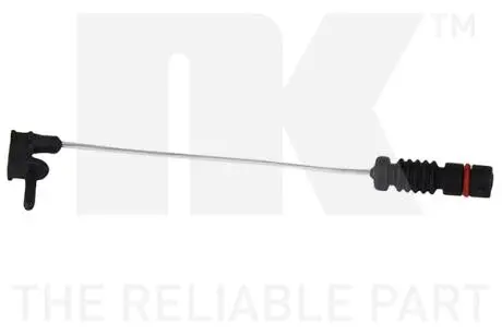 Сигнализатор, износ тормозных колодок NK 280100