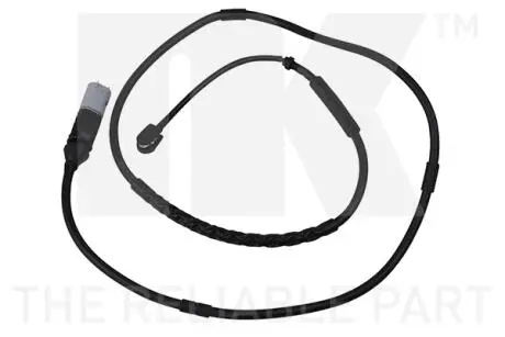 Сигнализатор, износ тормозных колодок NK 280214