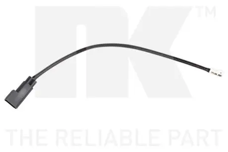 Сигнализатор, износ тормозных колодок NK 280221