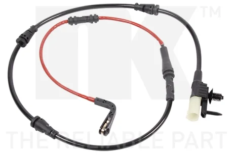 Датчик износа тормозных колодок (задних) land rover range rover 3.0--4.4d 12- NK 280242