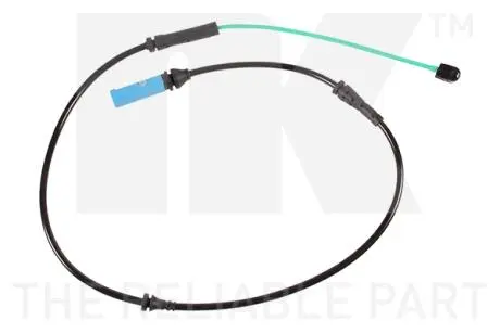 Сигнализатор, износ тормозных колодок NK 280256