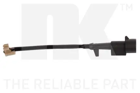 Сигналізатор, знос гальмівних колодок NK 280271