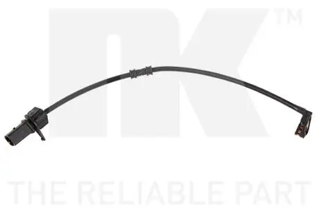 Датчик зносу гальмівних колодок NK 284704