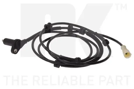 Датчик частоты вращения колеса NK 292312