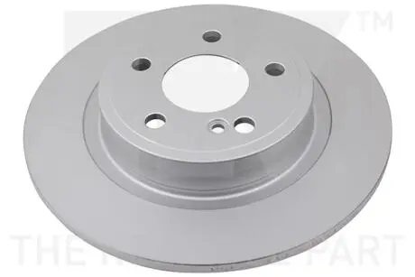 Гальмівний диск NK 3133126