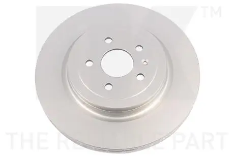 Диск тормозной (задний) NK 3166002