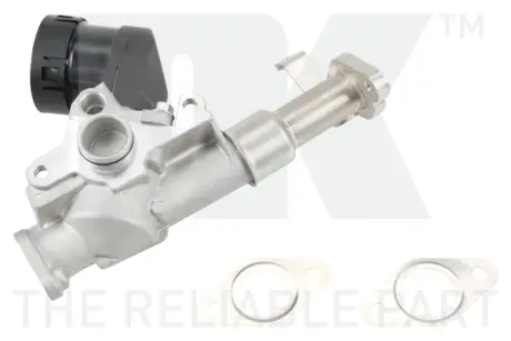 Клапан рецеркуляции отработавших газов NK 4515004