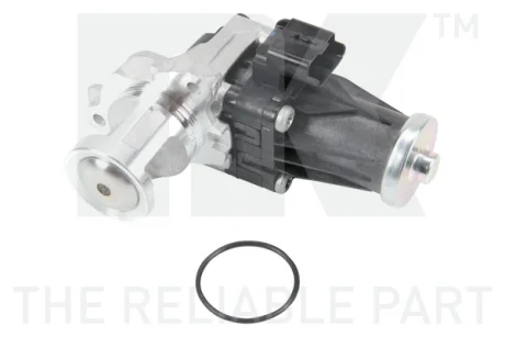 Клапан рециркуляции отработавших газов egr NK 4599044