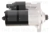 Стартер renault clio-kangoo-laguna-megane 1.9d 96--dacia logan-sandero 1.2 06- (0.85kw) (z-9) NK 4717840 (фото 2)
