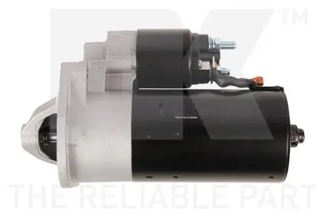 Стартер iveco daily iii/iv/v 99-14 (2,3kw) NK 4718950