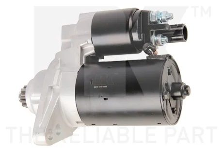 Стартер ford transit 2.5d-td 97- NK 4720181