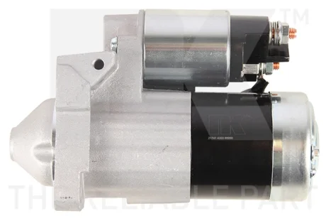 Стартер ford transit 2.2-2.4tdci 06--land rover defender 07-17-peugeot boxer-fiat ducato 06-(2kw) NK 4721810