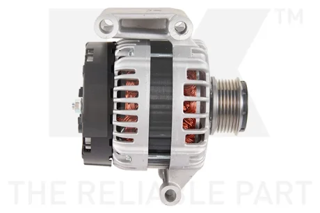 Генератор citroen jumper-ford transit-peugeot boxer 2.2hdi 11- (12v-150a) NK 4837003