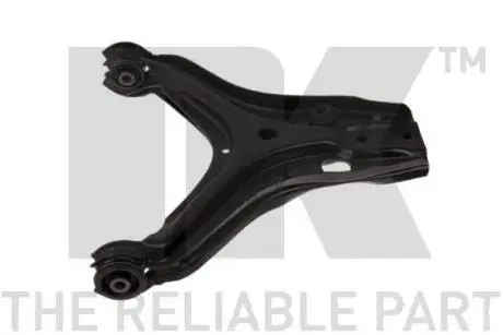 Рычаг пред.пр. audi 80 86-89 +ps NK 5014764