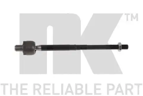 Осьовий шарнір, рульова тяга NK 5033678