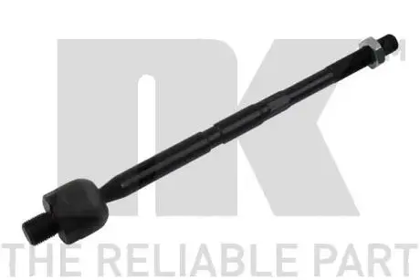 Осьовий шарнір, рульова тяга NK 5033684